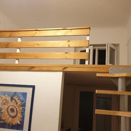 Apartman Deisi Budapest Exterior photo